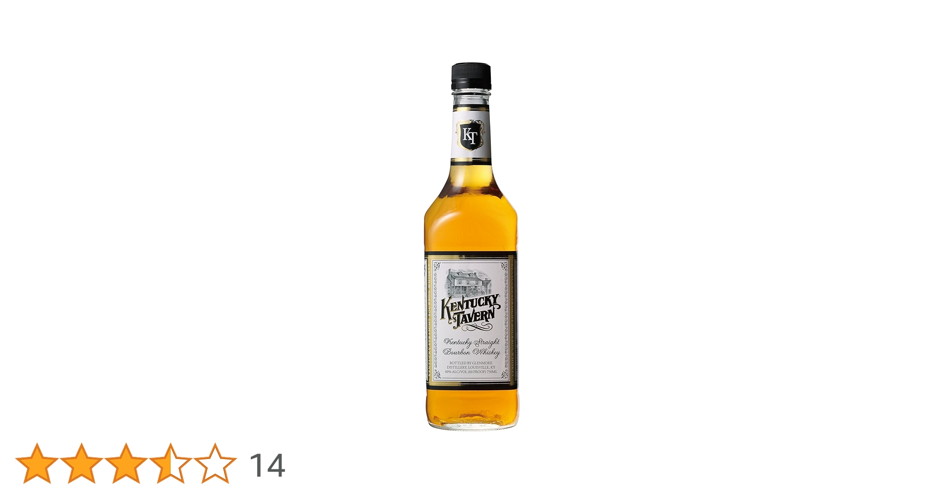 Amazon.co.jp: ケンタッキー タバーン [ ウイスキー